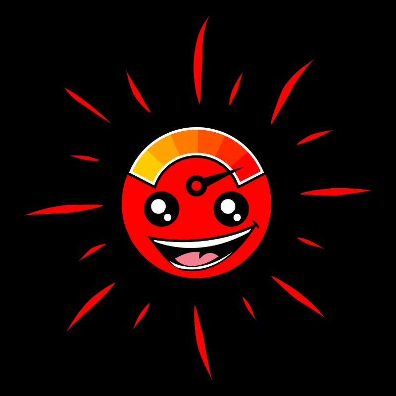 La température est au maximum c'est la canicule