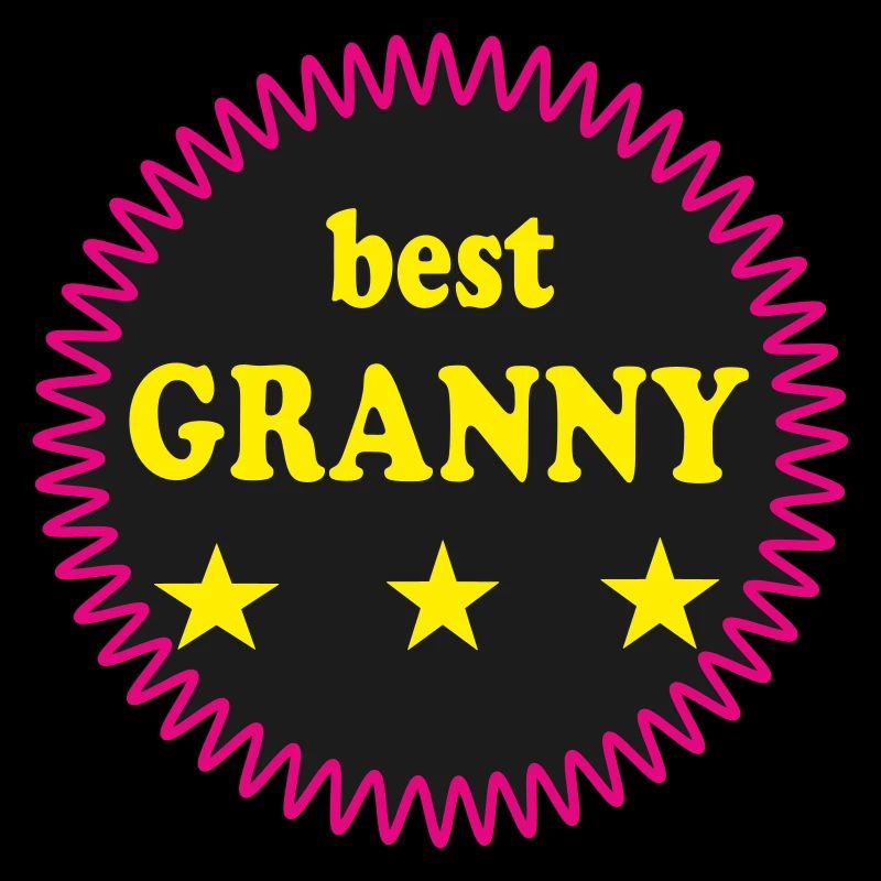 BESTE OMA