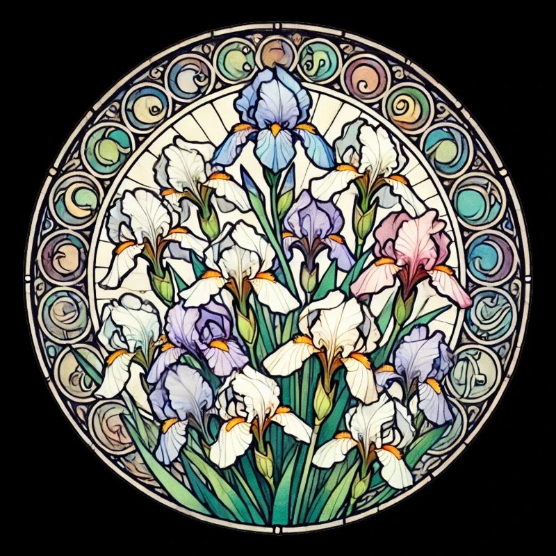 Iris