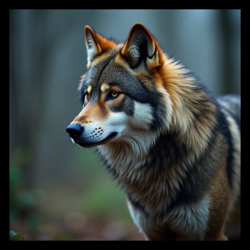 Wolf