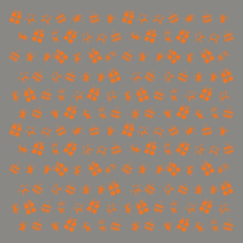 Santa Claus - Pattern