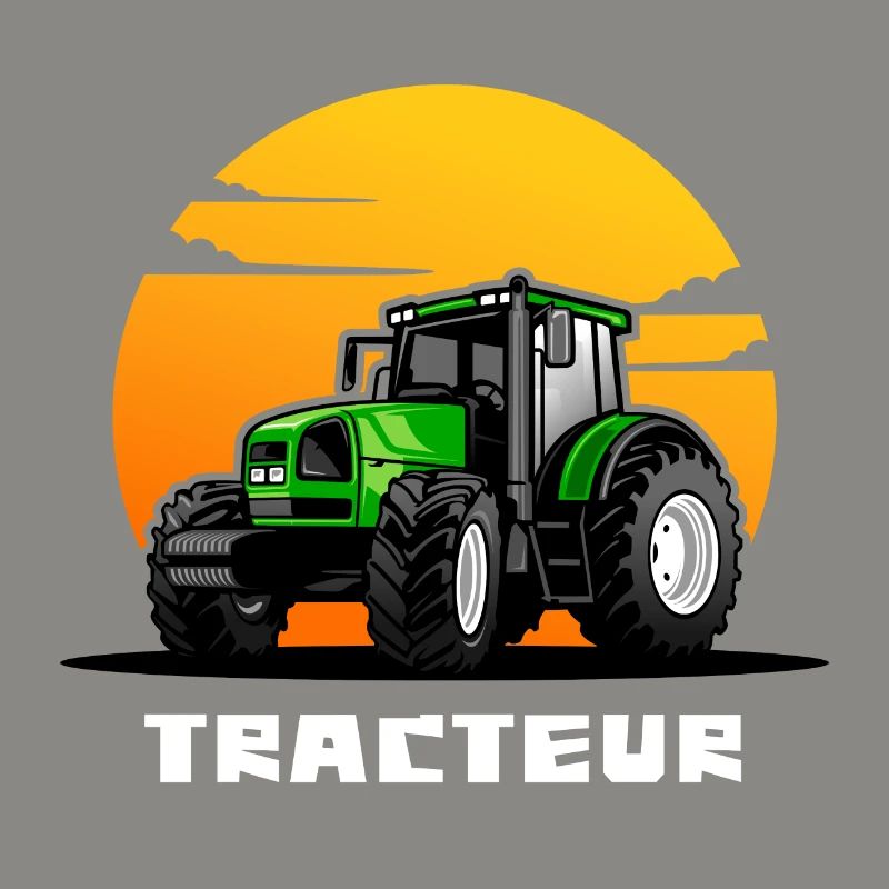 Traktor / Traktor / Traktor