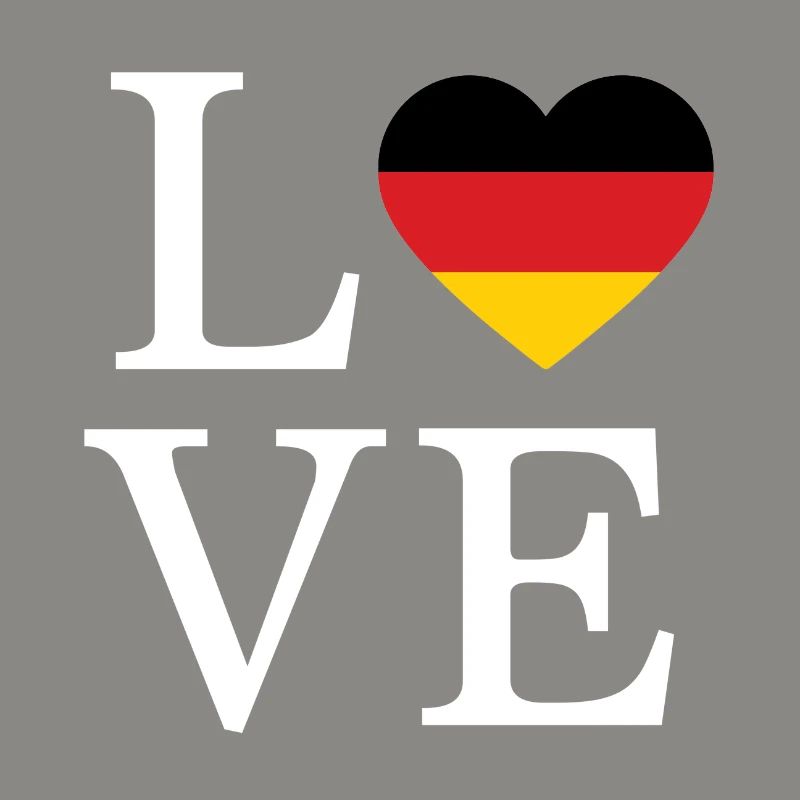 Germany Minimalist Script