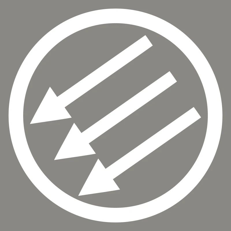 Järnfronten / Eiserne Front / Iron Front