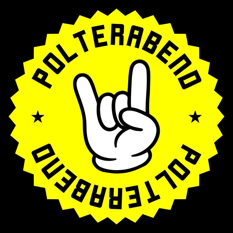 Polterabend Hochzeit Party