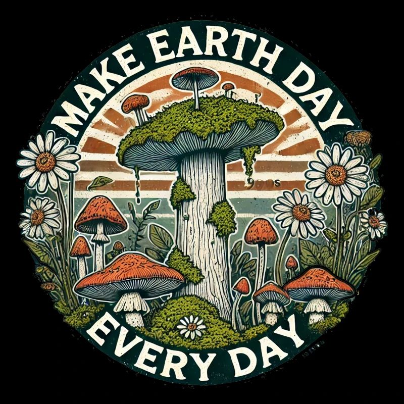Make Earth Day Every Day