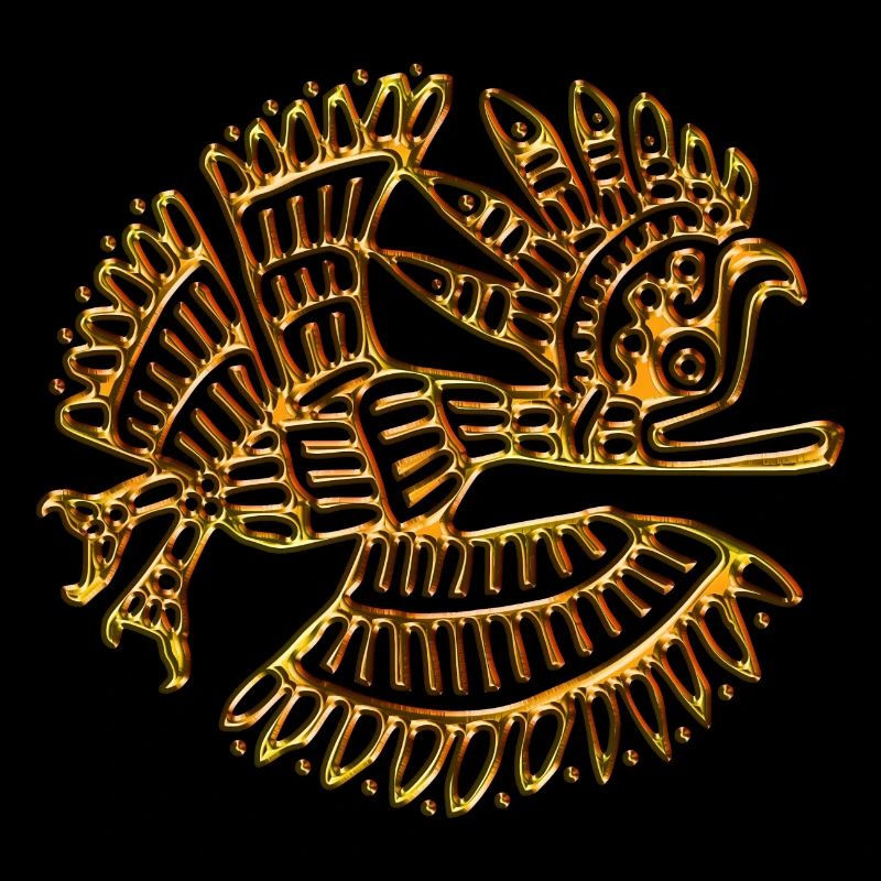 INDIAN EAGLE