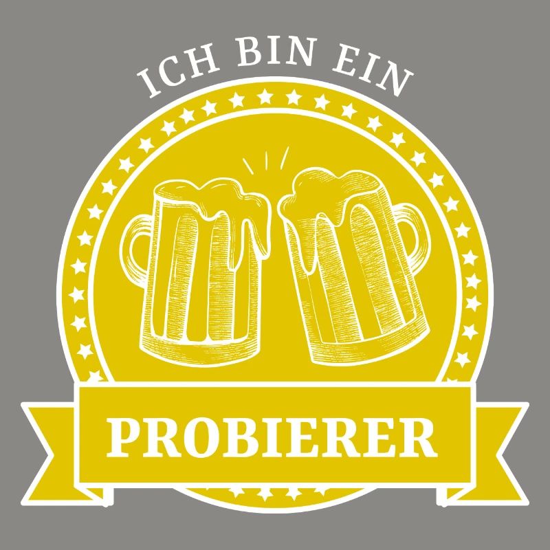Ich bin ein Probierer. Ich bin ein Berliner Spruch