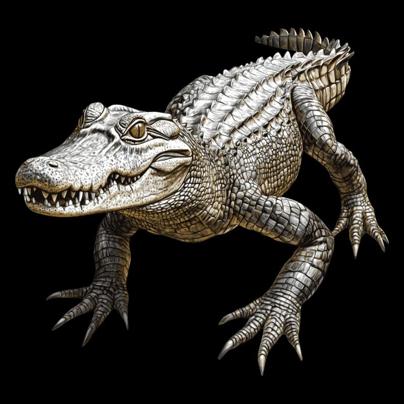 Crocodile