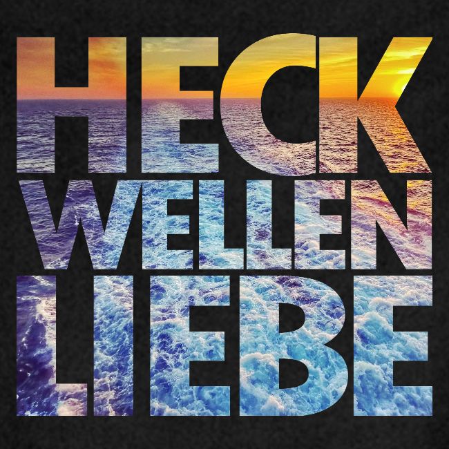 SuK - Heckwellen Liebe