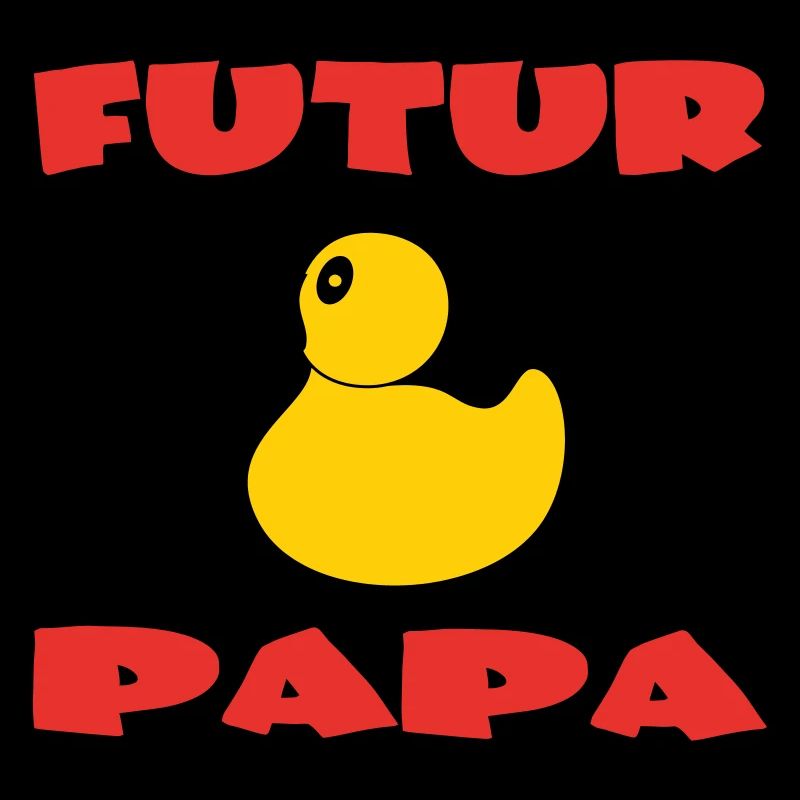 FUTUR PAPA