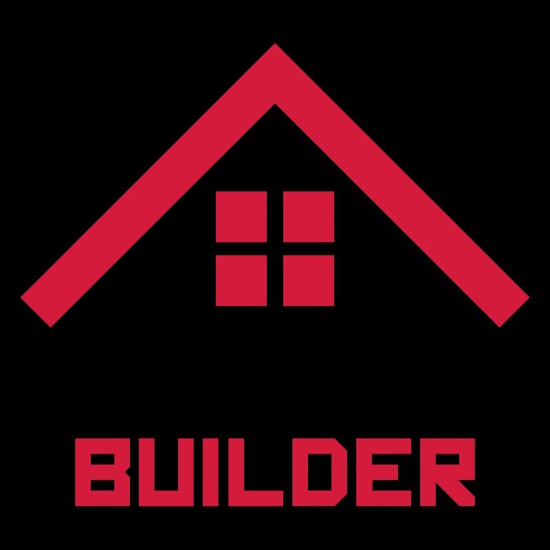 maison constructeur maison construction bâtiment bâtiment logo de