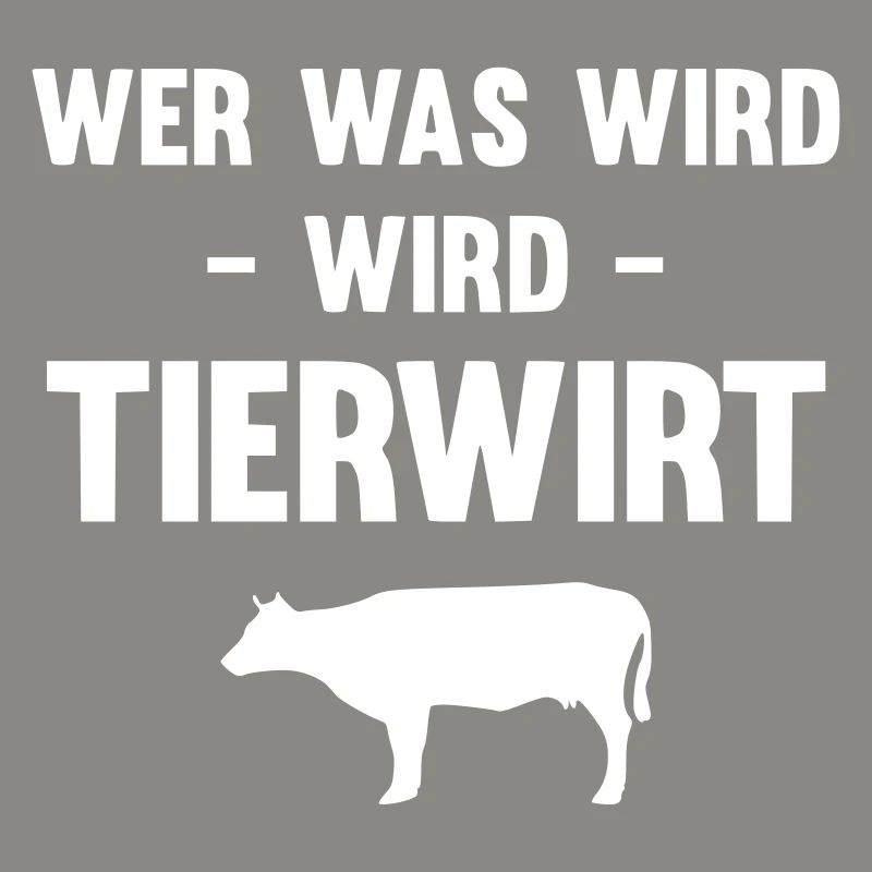Wer was wird wird Tierwirt