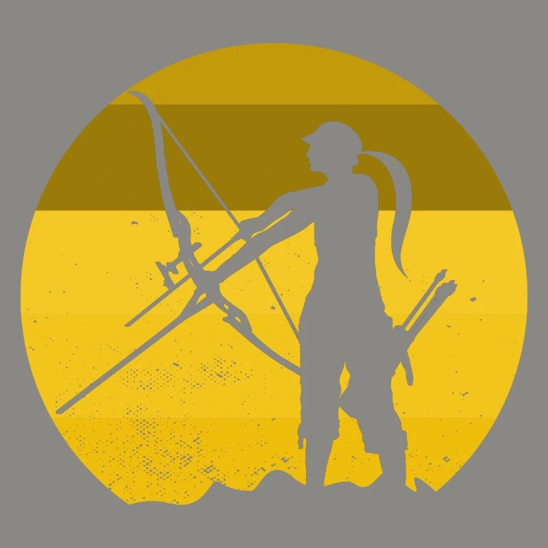 Bogenjagd Bogenschießen Langbogen Bogen & Pfeil Bogen Bogen