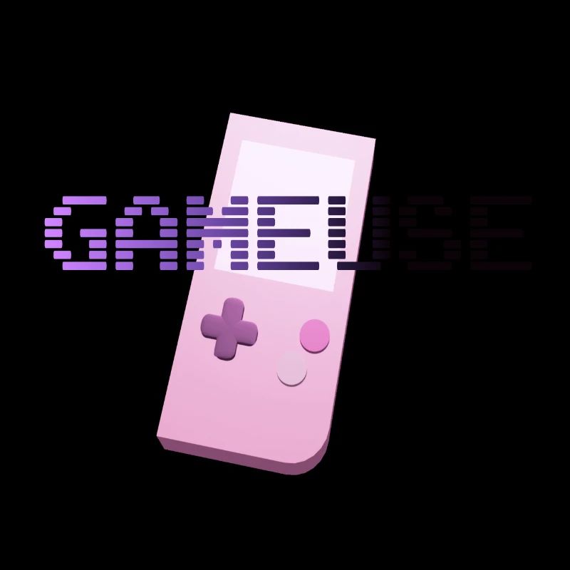 Gameuse retro gaming