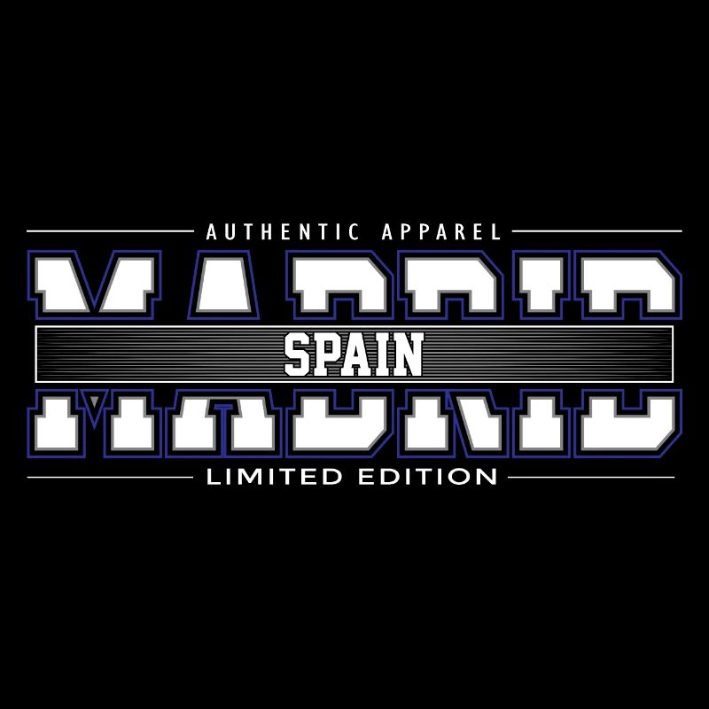 Madrid