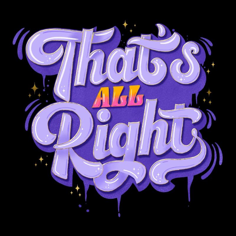 Everything is All Right