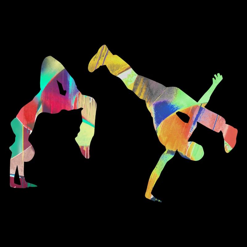Dancing, Dancer, Breakdance, Gymnastics