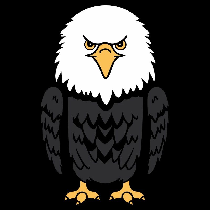 Eagle Bird
