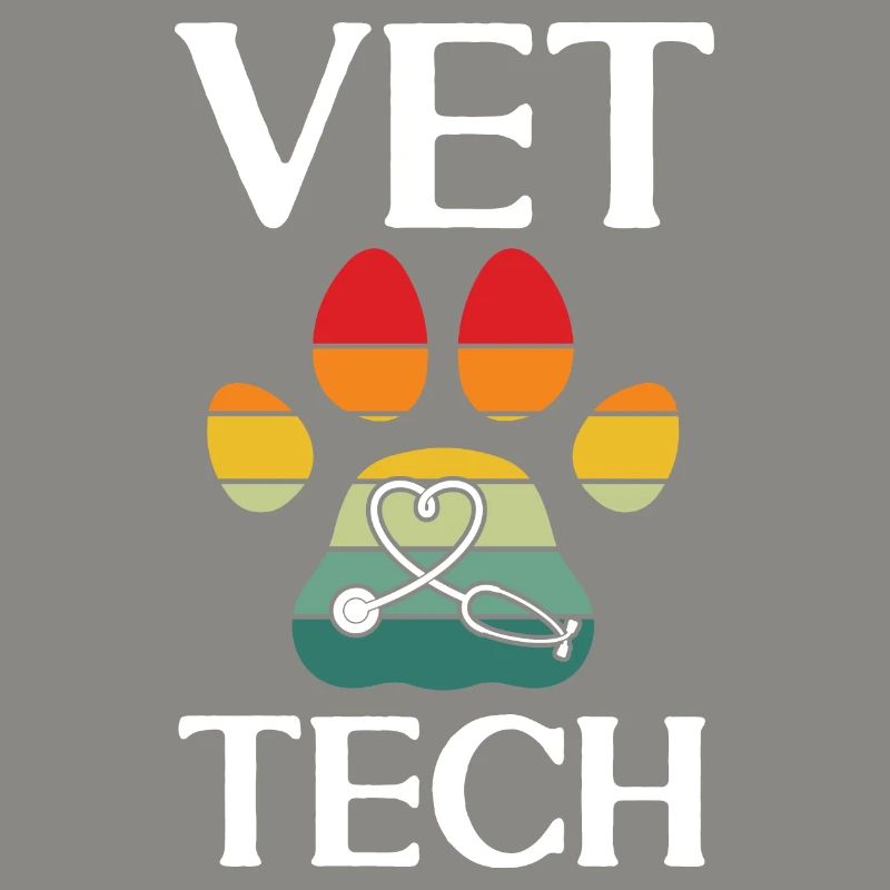 Vet Tech Veterinary Veterinary Technician