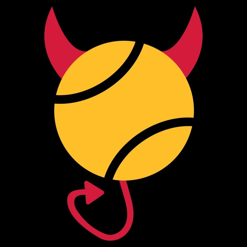 Tennis Devil