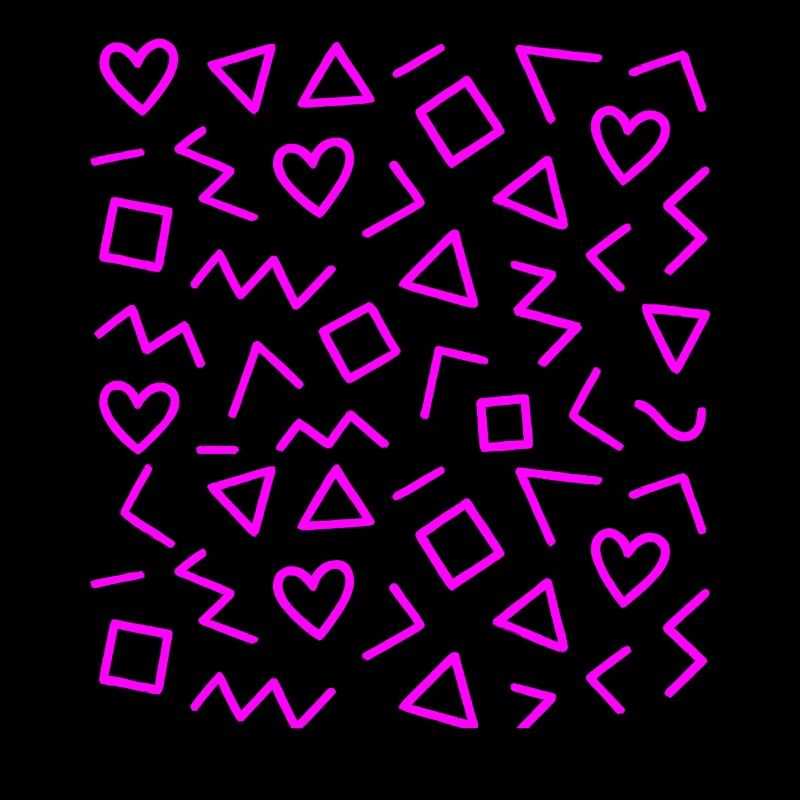 Geometric Pattern Design