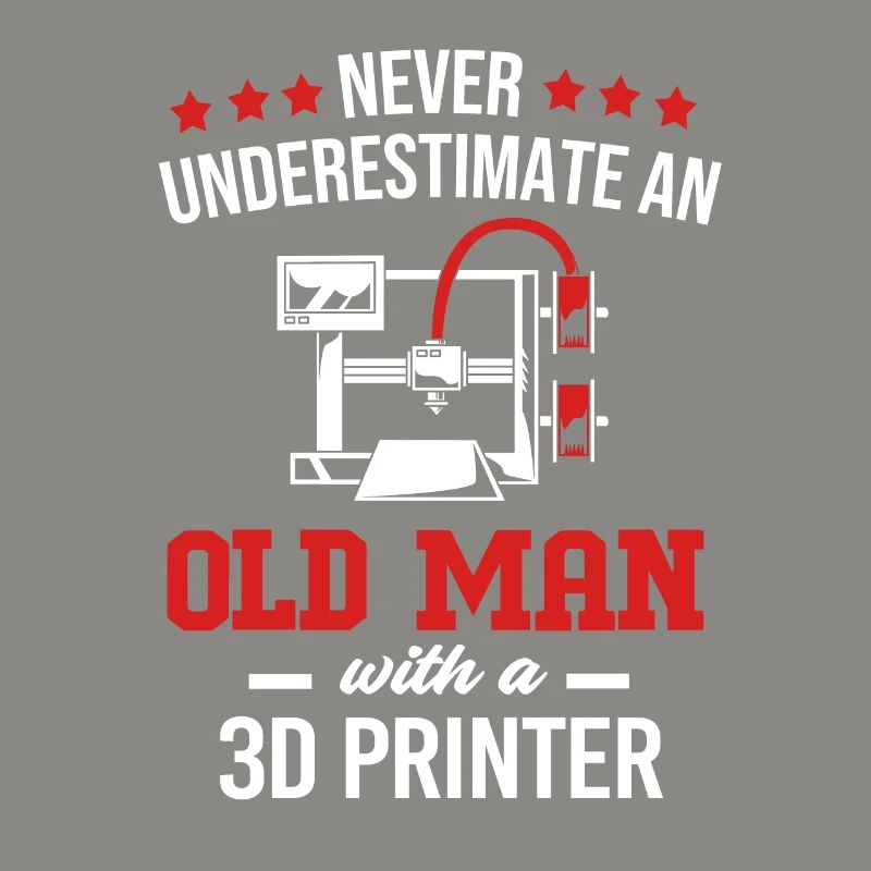 Impression 3D Impression Prototype