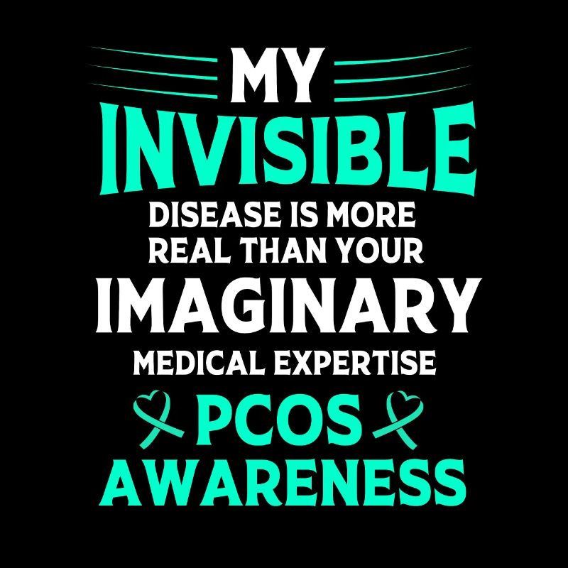Pcos-Bewusstsein
