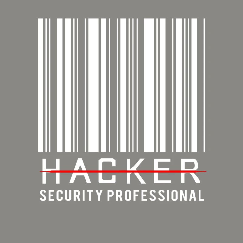 Cybersecurity Cyber Programmer Hacker