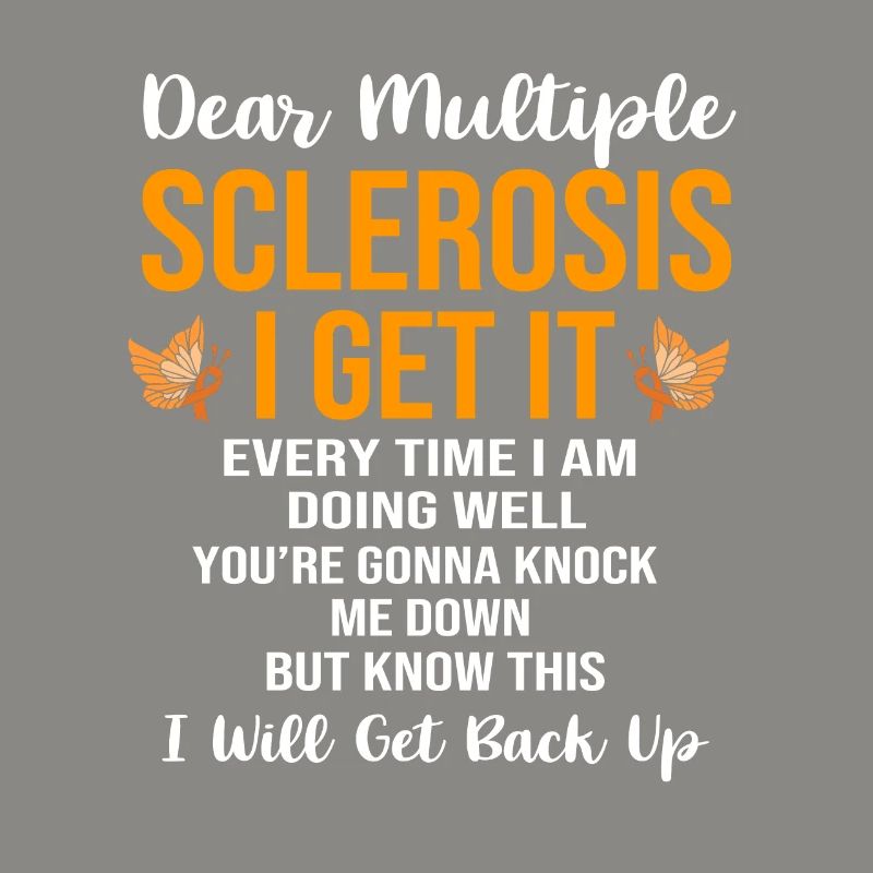 Multiple Sklerose MS