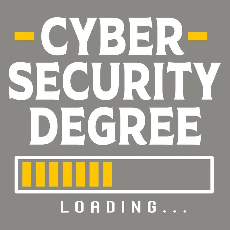 Cybersecurity Cyber Programmer Hacker