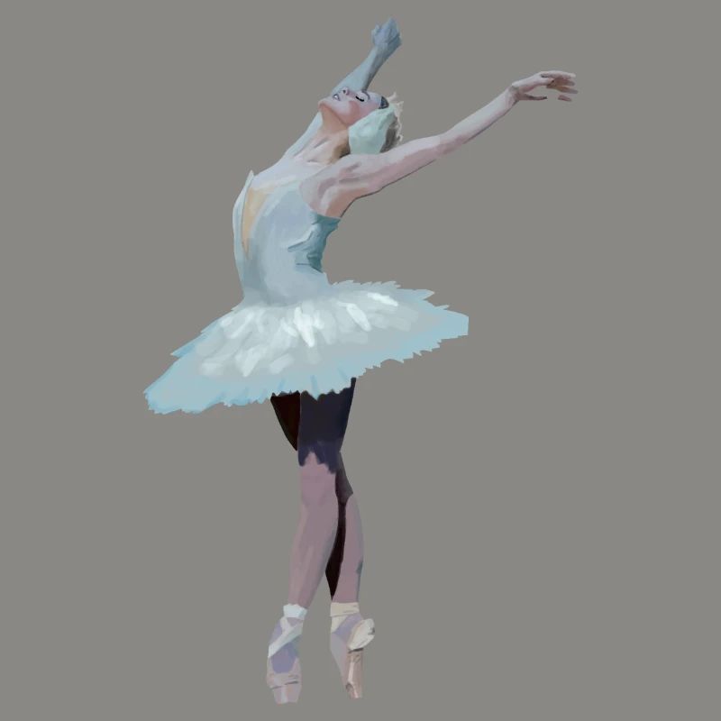 Danseuse classique
