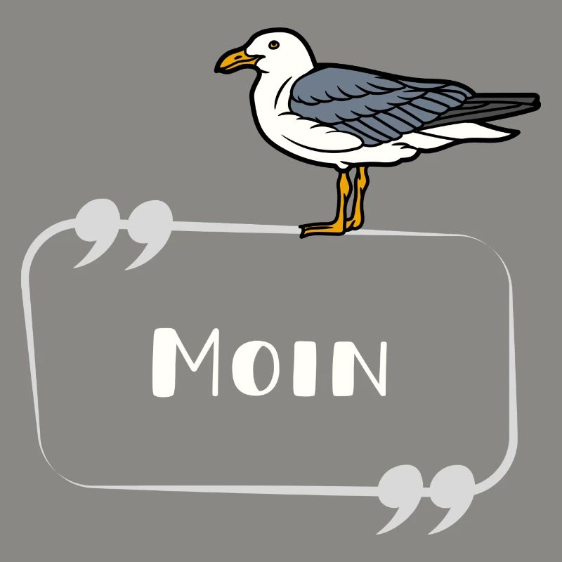 MOIN Möwe