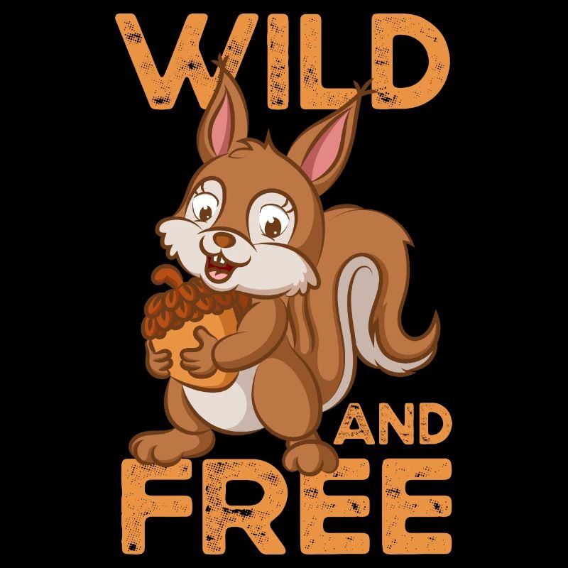 Eichhörnchen Eichhörnchen Eichhörnchen-Liebhaber-S