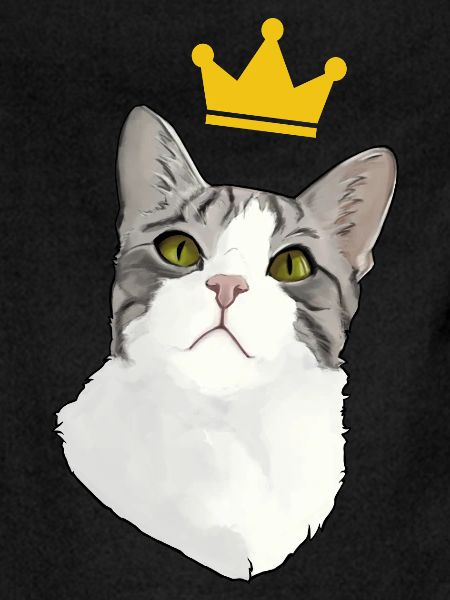 King Mortar