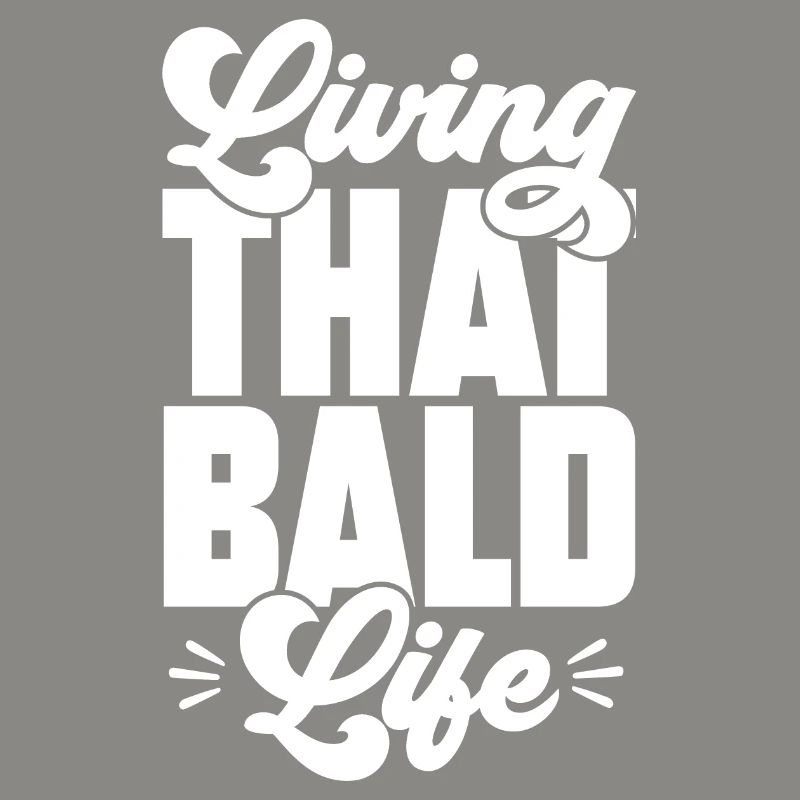 Bald Head Baldness Beard Bald Head