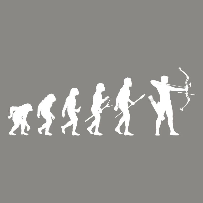 Archer Evolution Tir à l’arc