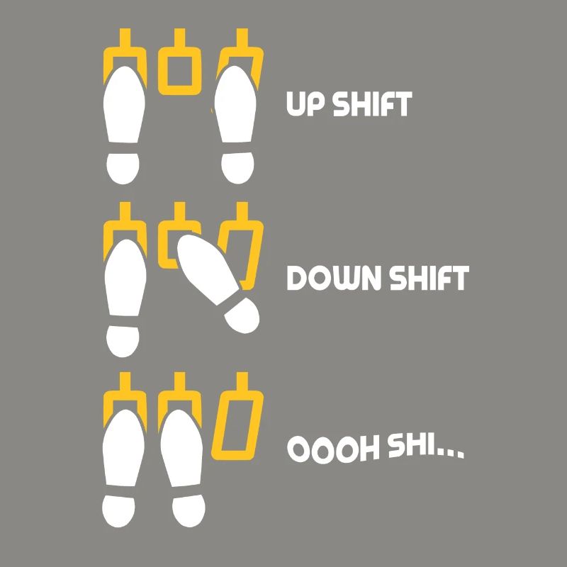 Up Shift Down Shift Funny Car Gear Changes