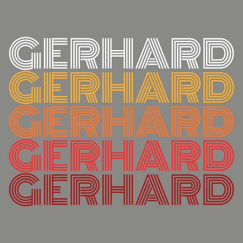 Gerhard