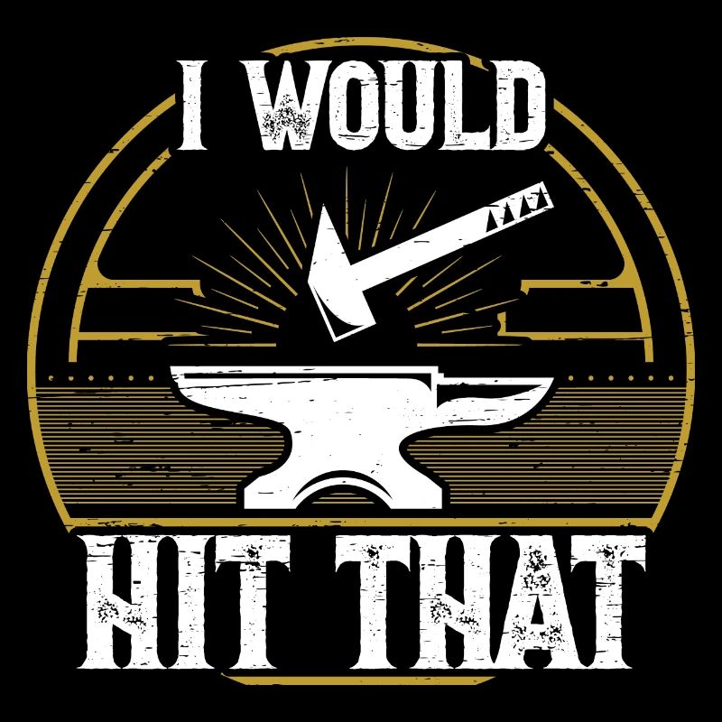 Blacksmithing Iron Worker Blacksmith Metalsmith