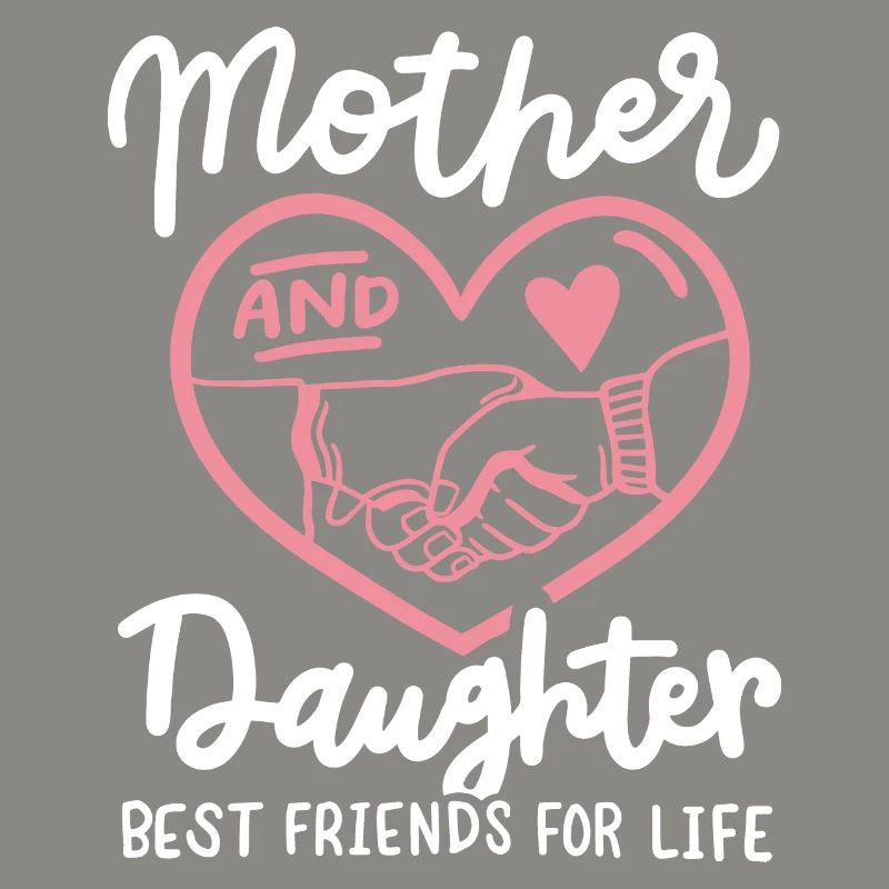 Mutter Tochter Muttertag