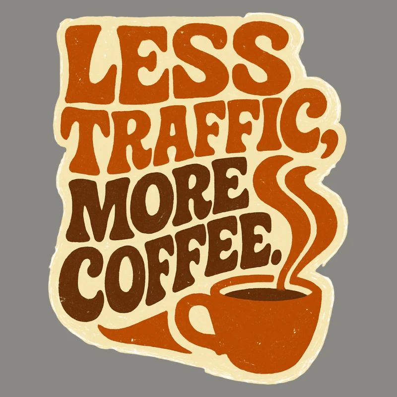 Zero Transport, Max Caffeine: Der ultimative Workflow