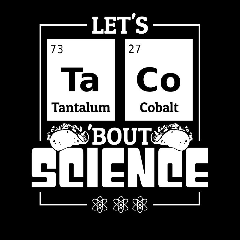 Enseignant, Étudiant, Drôle, Blague, Let’s Taco, Bout Science