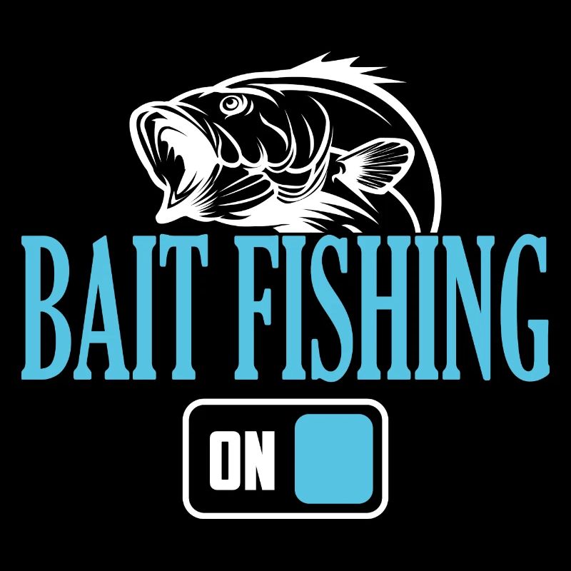 Fisherman Bait Angelmodus Ein