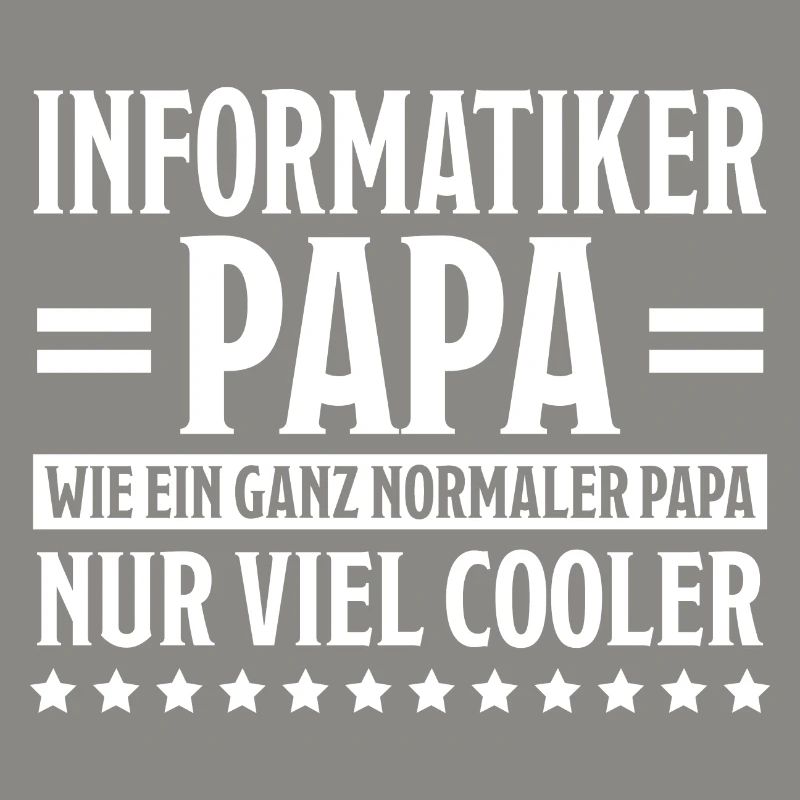 Informatiker Lustig Spruch Programmierer Geschenk