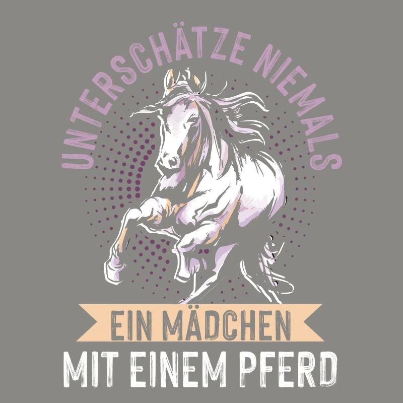 Pferd Reitersprüche Mädchen