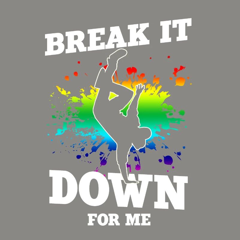 Breakdance