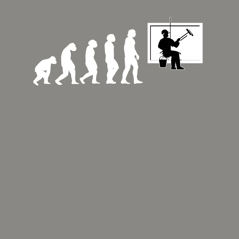 Window cleaner evolution