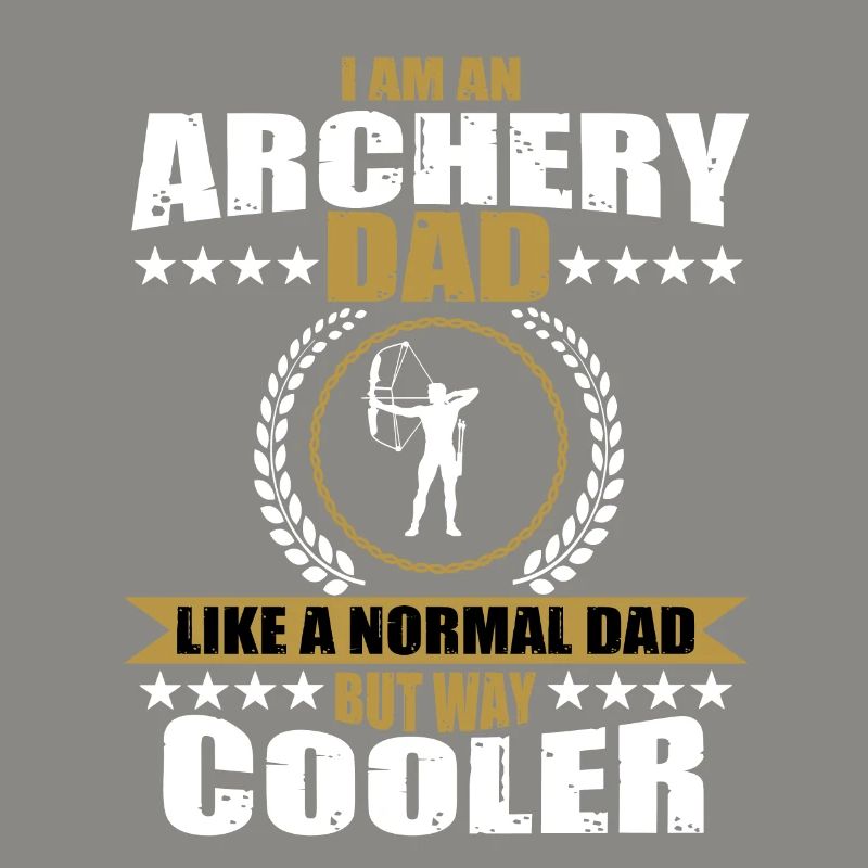 Archery Daddy