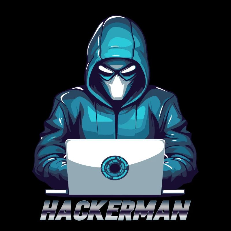 hacker meme cyber security hacking hackman